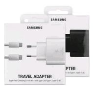HP Charger Samsung Type TA854 TYPE-C 45W Super Original Fast Charginghp
