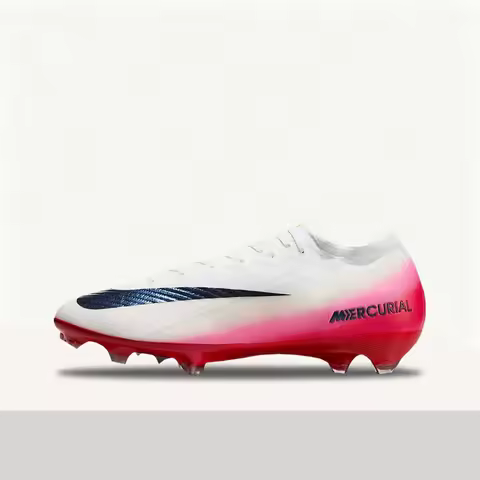 Nike Mercurial Vapor 16: Stylish, Comfortable, Soft, and Lightweight Low-Top Soccer Cleats for Men –