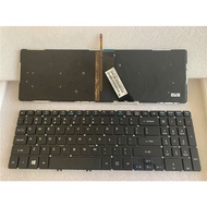 ACER VN7-591 VN7-571 For MS2391 V5-573G 572G V7-582 ZRQ Backlit Keyboard US English keyboard mx