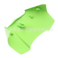 Kawasaki KLX250 KLX 250 Motorcycle Headlight Cover Modified Accessories Car Light Mask Fairing Prote