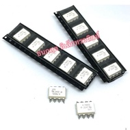 A7860 HCPL-7860 A7860L A-line SMD-8 Pin Ic New