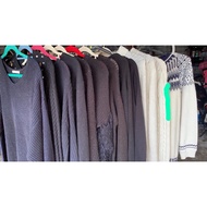 Mini Bale Knitwear / Skirt