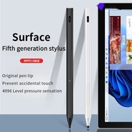4096 Pressure Sensitivity Surface Pen Stylus Pen With Palm Rejection MPP2.0 Protocol For Microsoft Surface Pro 3/4/5/6/7/X For Surface Go 2 /3 Book Latpop HP ASUS