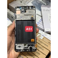 Samsung A51 new frame screen
