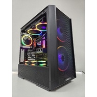 [DEFINE PC]  RYZEN 7 7700 + RTX 4070 Custom Gaming PC