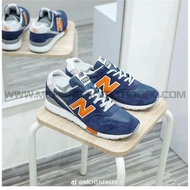 NEW BALANCE Men Women Retro Sports Shoes Casual Jogging Shoes MRL996WG/WK/WN/PT/PK