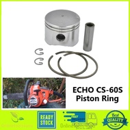 ECHO CS 60S Chainsaw - Piston Rings Assy (48MM x1.5)