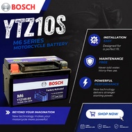YTZ10S YTZ10S-BS BATTERY GEL KTM DUKE 690 TMAX R1 R6 MT MT07 MT09 CB500 CBR 650F VULCAN S TRACER NIN