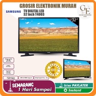 SAMSUNG TV DIGITAL LED TV 32 Inch T4003 / TV DIGITAL 32 INCH / UA32T4003AKPXD