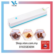 AC220~240V Vacuum Compressed Machine Sealing Package Machine Food Vacuum Mesin Vakum