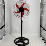 Kipas berdiri 16 inci Kipas menegak 16 inci