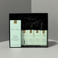 Hot Style P105. New Version Estee Lauder Small Brown Bottle Essence 1 for 4 Sets Box/Mingtong Versio