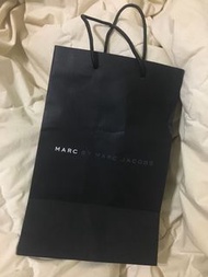 Marc by Marc jacobs 紙袋 正品