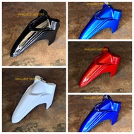 YAMAHA SRL115 Fi 115Fi LAGENDA FRONT MUDGUARD INNER COVER FENDER PENUTUP MAGAT DEPAN SET SRL 115 Fi 