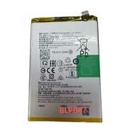 [Ready Stock] Suitable for Realme/Realme C75 Brand New Large Capacity Mobile Phone Battery BLPB47 60