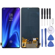 New New Arrival OLED Material LCD Screen and Digitizer Full Assembly for Xiaomi Redmi K20 Pro / K20 