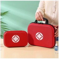 CHN Waterproof Multifunctional Medical First Aid Kit Bag EVA small(001 )and large(002 )medicine bag