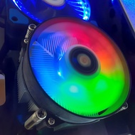 FAN PROCESSOR AMD ALSEYE RGB AIRMAX