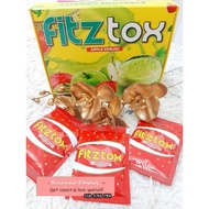 FITZTOX APPLE KONJAC