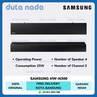 Dijual SAMSUNG SOUNDBAR HW-N300 HW-N300-XD Murah