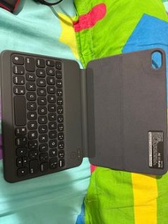 iPad mini6/7鍵盤殼