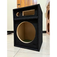 MESIN 12 inch ACTIVE SPEAKER BOX STANDARD SIZE SUITABLE FOR ACTIVE SPEAKER MACHINE D10 D50 D60 D100 