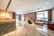 Aibo Riverview Hotel (Zunyi Conference Site Tingzikou Branch)