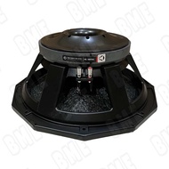 SPEAKER 18INCH SUBWOOFER PRECISION DEVICES PD185C003 VC 5 INCH