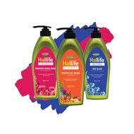Hallife Shower Gel 780g