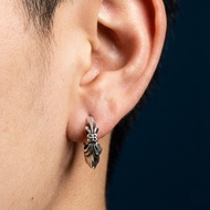 Konrad | Hoop Earring