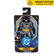 Batman 6-Inch Action Figure - Batman
