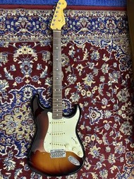 Fender Stratocaster American professional II