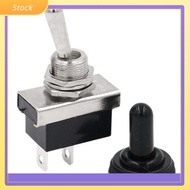 [HOT SALE]Bakelite Base  for Toggle Switch Rocker  for Toggle Switch  for SPST 12V 25A Automotive