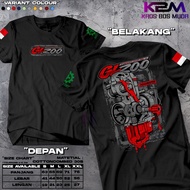 Gl 200 Tshirt Jersey