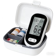 Blood Glucose Tester for Middle-aged and Elderly、sinocare test strip、blood sugar test、glucose monito