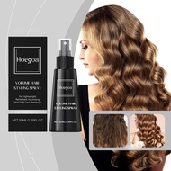 Fluffy Voluming Extra-volume Powerful Spray Hair Spray Spray Spray Tool Natural Hair Hair Z8o3