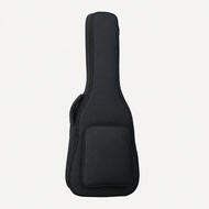 RockRose Guitar Bag 1cm Cotton Thick Bag Single Front Bag Acoustic Guitar Bag Acoustic Guitar Bag [Y