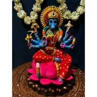 Varahi Amman Statue_Design 2