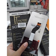 LCD FULLSET XIAOMI 13C 4G 5G/ 13R/ poco C65 TICTOC