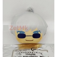 Satoru Gojo Jujutsu Kaisen Fuka Fuka Squeeze Pan