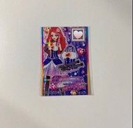 包平郵｜星夢學園 偶像活動 日本 閃卡 卡 日版 特價