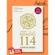 KOMPAS 114 | Syaari Ab Rahman