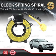 Mitsubishi Clock Spring Spiral Cable Triton L200 Pajero Sport Lancer Outlander Proton Inspira 8619A0