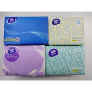 VINDA FACE TISSUE (MULTIPURPOSE TISSUE)