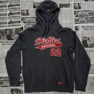Hoodie Dickies Art 22