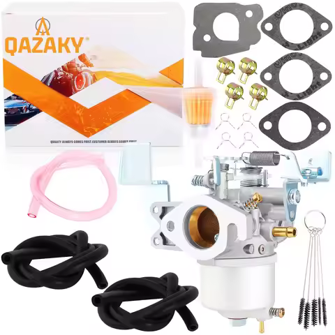 Carburetor For Yamaha G2-G5 G8 G9 G11 G14 Golf Cart Club Car Carb 1985-1995 1996 J38-13556 13557 J38