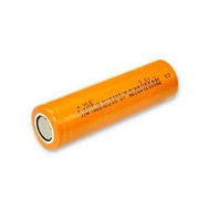 YLE - 18650 (平頭) 充電鋰電池 3.6V 2000mAh