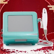 個人護理HIFU超聲面部按摩機 ⁉ Message Machine  (贈送10元電子消費券 +$10 gift e-voucher)