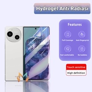 Sharp AQUOS R9 PRO Anti-scratch Hydrogel jelly blue light radiation