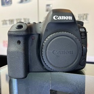 極新淨！Canon 6D Mark II 6D2